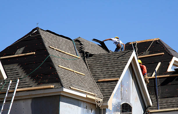 Best Commercial Roofing Services  in Greenville, NC